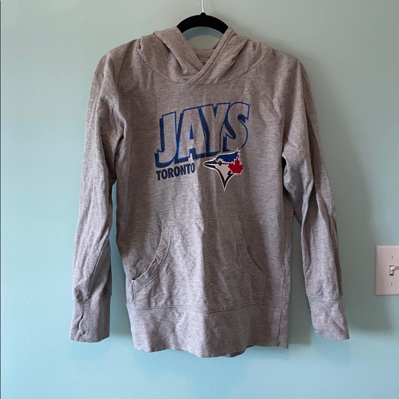 Blue Jays Hoodie - Picture 1 of 3